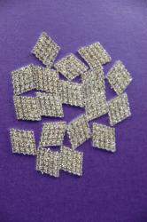 Diamond diamantes - BULK PACK of 100